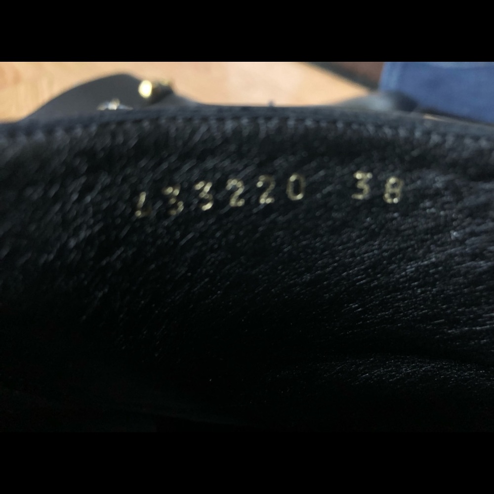 Authentic Balenciaga - Picture 8 of 8